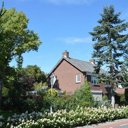 B & B Boezeneren Yerseke Dış mekan fotoğraf