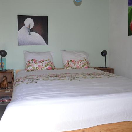 B & B Boezeneren Yerseke Dış mekan fotoğraf