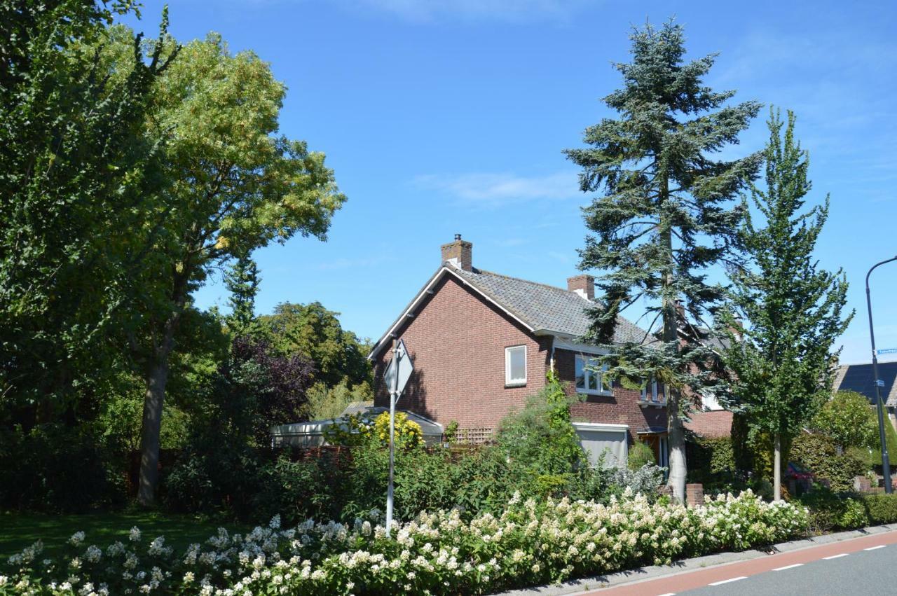 B & B Boezeneren Yerseke Dış mekan fotoğraf
