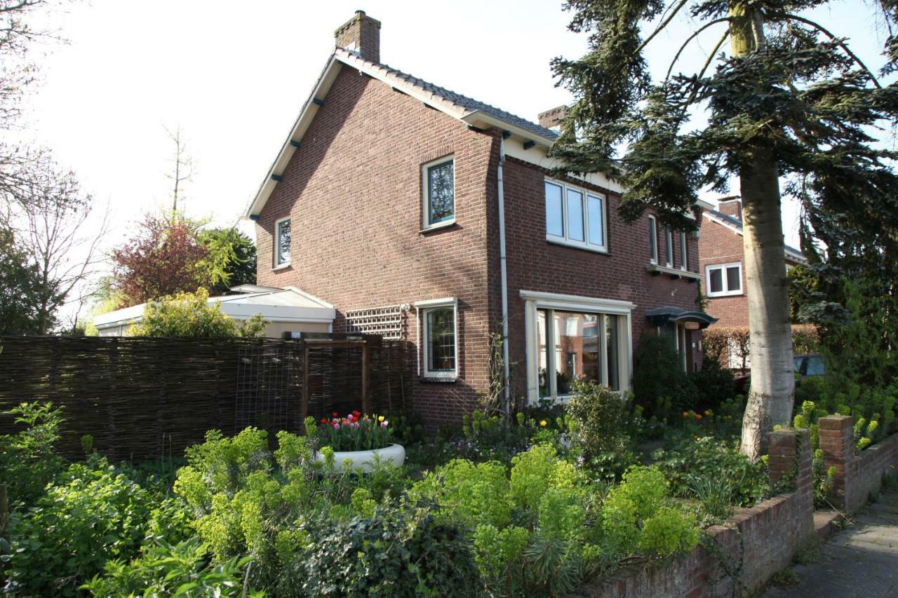 B & B Boezeneren Yerseke Dış mekan fotoğraf
