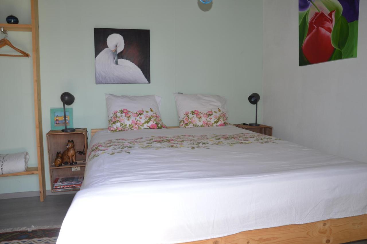 B & B Boezeneren Yerseke Dış mekan fotoğraf