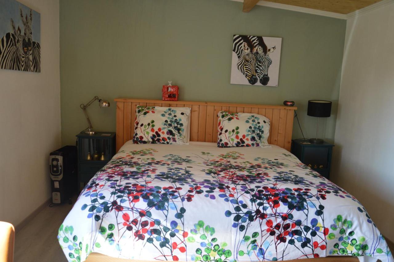 B & B Boezeneren Yerseke Dış mekan fotoğraf