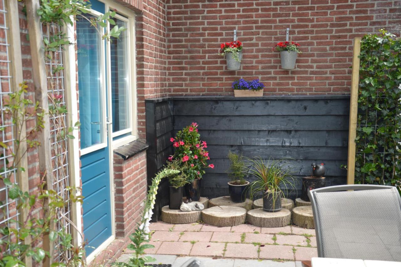B & B Boezeneren Yerseke Dış mekan fotoğraf