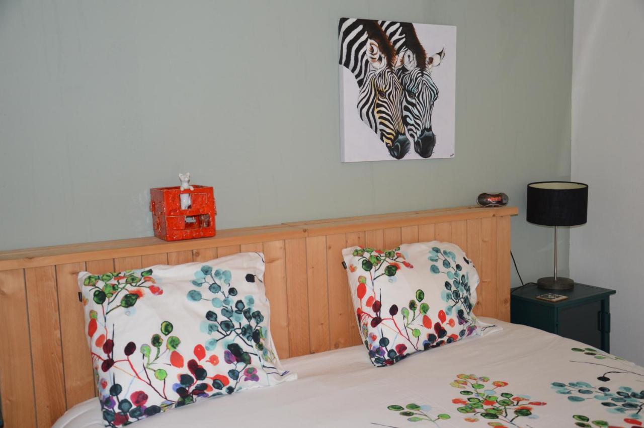 B & B Boezeneren Yerseke Dış mekan fotoğraf